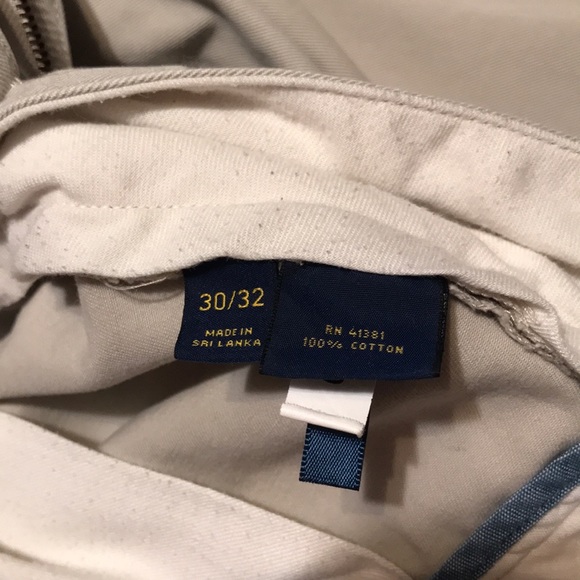 Polo Kakis - Picture 2 of 3